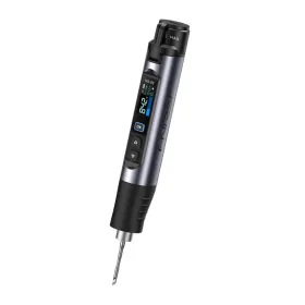 FNIRSI HS-03 Plus Soldering Iron